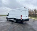 Білий Форд Транзит, об'ємом двигуна 2 л та пробігом 184 тис. км за 16500 $, фото 6 на Automoto.ua