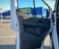 Белый Форд Транзит, объемом двигателя 2 л и пробегом 146 тыс. км за 17900 $, фото 15 на Automoto.ua