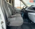 Білий Форд Транзит, об'ємом двигуна 2 л та пробігом 245 тис. км за 20500 $, фото 47 на Automoto.ua