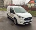 Белый Форд Транзит, объемом двигателя 2 л и пробегом 173 тыс. км за 14200 $, фото 2 на Automoto.ua
