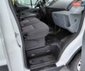 Белый Форд Транзит, объемом двигателя 2 л и пробегом 255 тыс. км за 15500 $, фото 28 на Automoto.ua