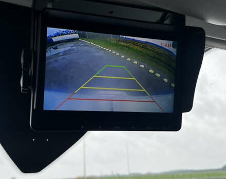 Білий Форд Транзит, об'ємом двигуна 2 л та пробігом 184 тис. км за 16500 $, фото 41 на Automoto.ua