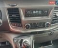 Білий Форд Транзит, об'ємом двигуна 2 л та пробігом 253 тис. км за 16500 $, фото 12 на Automoto.ua