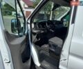 Белый Форд Транзит, объемом двигателя 2 л и пробегом 209 тыс. км за 16999 $, фото 10 на Automoto.ua