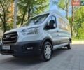 Білий Форд Транзит, об'ємом двигуна 2 л та пробігом 146 тис. км за 17499 $, фото 2 на Automoto.ua