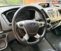 Белый Форд Транзит, объемом двигателя 2 л и пробегом 280 тыс. км за 15500 $, фото 11 на Automoto.ua