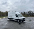 Білий Форд Транзит, об'ємом двигуна 2 л та пробігом 184 тис. км за 16500 $, фото 20 на Automoto.ua