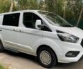Белый Форд Транзит, объемом двигателя 2 л и пробегом 115 тыс. км за 18800 $, фото 4 на Automoto.ua