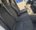 Білий Форд Транзит, об'ємом двигуна 2 л та пробігом 146 тис. км за 16499 $, фото 4 на Automoto.ua