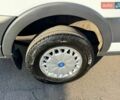 Белый Форд Транзит, объемом двигателя 2 л и пробегом 99 тыс. км за 21500 $, фото 36 на Automoto.ua