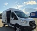 Білий Форд Транзит, об'ємом двигуна 2 л та пробігом 146 тис. км за 16499 $, фото 16 на Automoto.ua