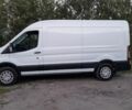 Білий Форд Транзит, об'ємом двигуна 2 л та пробігом 189 тис. км за 18000 $, фото 1 на Automoto.ua