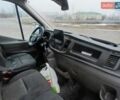 Білий Форд Транзит, об'ємом двигуна 2 л та пробігом 235 тис. км за 16200 $, фото 10 на Automoto.ua