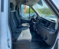 Білий Форд Транзит, об'ємом двигуна 2 л та пробігом 168 тис. км за 21000 $, фото 13 на Automoto.ua