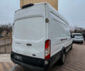 Белый Форд Транзит, объемом двигателя 2 л и пробегом 335 тыс. км за 17000 $, фото 5 на Automoto.ua