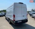 Білий Форд Транзит, об'ємом двигуна 2 л та пробігом 168 тис. км за 21000 $, фото 4 на Automoto.ua