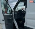 Белый Форд Транзит, объемом двигателя 2 л и пробегом 191 тыс. км за 19500 $, фото 8 на Automoto.ua