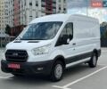 Білий Форд Транзит, об'ємом двигуна 0 л та пробігом 208 тис. км за 17250 $, фото 27 на Automoto.ua