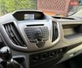 Белый Форд Транзит, объемом двигателя 2 л и пробегом 280 тыс. км за 15500 $, фото 15 на Automoto.ua