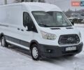 Білий Форд Транзит, об'ємом двигуна 2 л та пробігом 254 тис. км за 13500 $, фото 3 на Automoto.ua