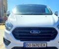 Белый Форд Транзит, объемом двигателя 2 л и пробегом 200 тыс. км за 17900 $, фото 1 на Automoto.ua