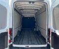 Білий Форд Транзит, об'ємом двигуна 2 л та пробігом 168 тис. км за 21000 $, фото 14 на Automoto.ua