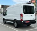 Білий Форд Транзит, об'ємом двигуна 0 л та пробігом 208 тис. км за 17250 $, фото 18 на Automoto.ua