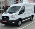 Білий Форд Транзит, об'ємом двигуна 0 л та пробігом 208 тис. км за 17250 $, фото 12 на Automoto.ua