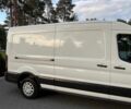 Білий Форд Транзит, об'ємом двигуна 2 л та пробігом 245 тис. км за 16950 $, фото 2 на Automoto.ua