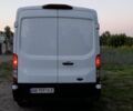 Белый Форд Транзит, объемом двигателя 2 л и пробегом 189 тыс. км за 18000 $, фото 2 на Automoto.ua