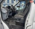Білий Форд Транзит, об'ємом двигуна 2 л та пробігом 150 тис. км за 21500 $, фото 8 на Automoto.ua
