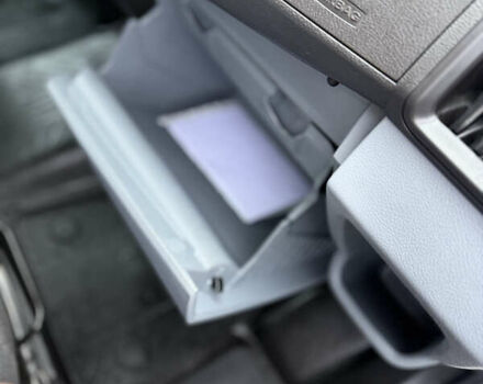 Белый Форд Транзит, объемом двигателя 0 л и пробегом 153 тыс. км за 18200 $, фото 37 на Automoto.ua