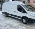 Білий Форд Транзит, об'ємом двигуна 2 л та пробігом 144 тис. км за 22016 $, фото 1 на Automoto.ua