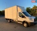Белый Форд Транзит, объемом двигателя 2 л и пробегом 124 тыс. км за 21500 $, фото 17 на Automoto.ua