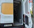 Белый Форд Транзит, объемом двигателя 2 л и пробегом 146 тыс. км за 19999 $, фото 7 на Automoto.ua