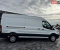 Белый Форд Транзит, объемом двигателя 2 л и пробегом 258 тыс. км за 13999 $, фото 6 на Automoto.ua