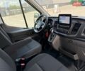Білий Форд Транзит, об'ємом двигуна 0 л та пробігом 208 тис. км за 17250 $, фото 44 на Automoto.ua