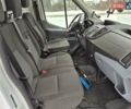 Білий Форд Транзит, об'ємом двигуна 2 л та пробігом 254 тис. км за 13500 $, фото 15 на Automoto.ua