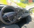 Белый Форд Транзит, объемом двигателя 2 л и пробегом 300 тыс. км за 21000 $, фото 3 на Automoto.ua