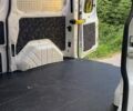 Белый Форд Транзит, объемом двигателя 2 л и пробегом 115 тыс. км за 18800 $, фото 17 на Automoto.ua
