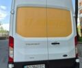 Білий Форд Транзит, об'ємом двигуна 2 л та пробігом 146 тис. км за 17499 $, фото 6 на Automoto.ua