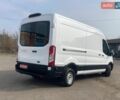 Білий Форд Транзит, об'ємом двигуна 2 л та пробігом 253 тис. км за 16500 $, фото 4 на Automoto.ua