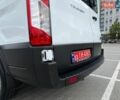 Білий Форд Транзит, об'ємом двигуна 0 л та пробігом 208 тис. км за 17250 $, фото 16 на Automoto.ua
