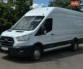 Білий Форд Транзит, об'ємом двигуна 2 л та пробігом 330 тис. км за 14700 $, фото 1 на Automoto.ua