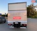 Белый Форд Транзит, объемом двигателя 2 л и пробегом 124 тыс. км за 21500 $, фото 6 на Automoto.ua