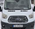Білий Форд Транзит, об'ємом двигуна 2 л та пробігом 254 тис. км за 13500 $, фото 2 на Automoto.ua