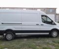Белый Форд Транзит, объемом двигателя 2 л и пробегом 189 тыс. км за 18000 $, фото 5 на Automoto.ua