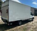 Білий Форд Транзит, об'ємом двигуна 2 л та пробігом 335 тис. км за 17500 $, фото 3 на Automoto.ua