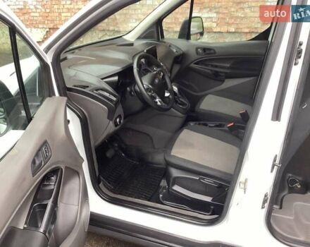 Белый Форд Транзит, объемом двигателя 2 л и пробегом 173 тыс. км за 14200 $, фото 13 на Automoto.ua