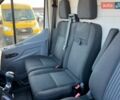 Белый Форд Транзит, объемом двигателя 2 л и пробегом 99 тыс. км за 21000 $, фото 56 на Automoto.ua
